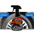 tyre dressing spray silicone oil for tyre shine